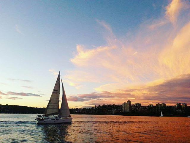 1 Bdrm Manly Beachside Apt With Parking Sydney Esterno foto